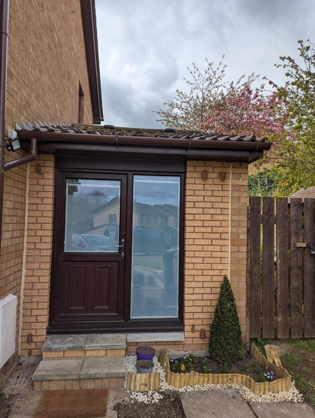 En-Suite Double Room With Private Entrance Edinburgh Exterior photo